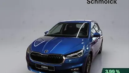 Gebraucht 2026 Skoda Fabia Tour Limousine | 24.790 € (Fairer Preis)