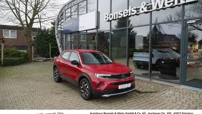 Gebraucht 2022 Opel Mokka Elegance SUV | 17.490 € (Fairer Preis)