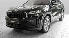 Gebraucht 2024 Skoda Kodiaq Lounge SUV | 49.990 € (Fairer Preis)