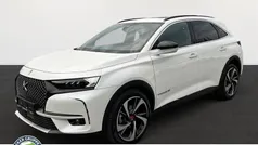 Gebraucht 2022 DS Automobiles DS7 Crossback Performance Line Plus SUV | 27.890 € (Fairer Preis)