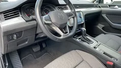 Grau Gebraucht 2023 VW Passat Business Kombi | 22.890 € (Fairer Preis)