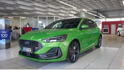 Gebraucht Ford Focus ST 280 PS (205 kW) 2024 Limousine