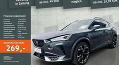 Gebraucht 2023 Cupra Formentor VZ SUV | 33.290 € (Fairer Preis)