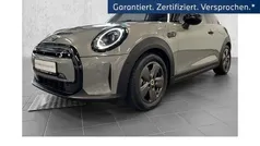 Gebraucht 2022 Mini Cooper SE Kleinwagen | 20.480 € (Fairer Preis)