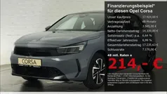 Grau Gebraucht 2024 Opel Corsa S Kleinwagen | 17.924 € (Guter Preis)