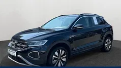 Gebraucht 2024 VW T-Roc Goal SUV | 28.790 € (Superpreis)