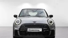 Gebraucht 2023 Mini John Cooper Works Kleinwagen | 25.908 € (Guter Preis)
