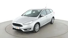 Gebraucht 2016 Ford Focus Business Edition Kombi | 9.790 € (Fairer Preis)