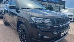 Gebraucht 2024 Jeep Compass Altitude SUV | 23.950 € (Superpreis)