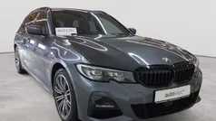 Gebraucht 2021 BMW 320 M Sport Kombi | 25.990 € (Superpreis)