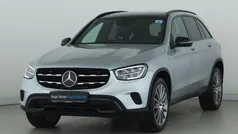 Gebraucht 2021 Mercedes GLC300e SUV | 35.850 € (Fairer Preis)
