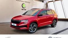 Gebraucht 2024 Skoda Karoq SportLine SUV | 43.850 € (Fairer Preis)