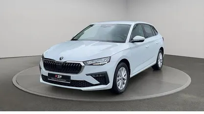 Gebraucht Skoda Scala Selection 116 PS (85 kW) 2025 Kleinwagen