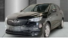Gebraucht 2021 Opel Grandland X Edition SUV | 16.590 € (Fairer Preis)