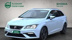 Gebraucht 2020 Seat Leon ST FR Kombi | 20.485 € (Fairer Preis)