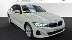 Alpinweiss Gebraucht 2022 BMW 320e Limousine | 28.590 € (Fairer Preis)