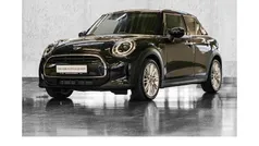Schwarz Gebraucht 2022 Mini Cooper Classic Kleinwagen | 24.240 € (Fairer Preis)