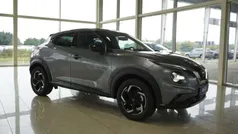 Dark grey Neu 2024 Nissan Juke Tekna SUV | 22.910 € (Superpreis)