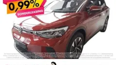 Gebraucht 2024 VW ID.4 Pro SUV | 39.977 € (Guter Preis)