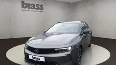 Vulkan grau (metallic) Gebraucht 2024 Opel Astra Elegance Kombi | 19.980 € (Guter Preis)