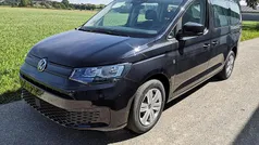 Gebraucht 2025 VW Caddy Maxi Van / Kleinbus | 36.940 € (Fairer Preis)