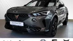 Cliff grau Gebraucht 2023 Cupra Formentor VZ SUV | 34.880 € (Fairer Preis)