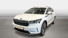 Gebraucht 2022 Skoda Enyaq iV SUV | 27.330 € (Guter Preis)