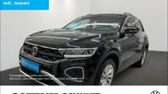 Gebraucht 2024 VW T-Roc Life SUV | 29.950 € (Guter Preis)