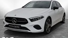 Gebraucht 2024 Mercedes A180 Progressive Limousine | 27.960 € (Fairer Preis)