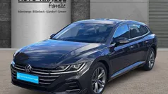 Gebraucht 2021 VW Arteon R-line Kombi | 30.880 € (Fairer Preis)