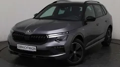 Grau Gebraucht 2024 Skoda Kamiq Monte Carlo SUV | 26.190 € (Fairer Preis)