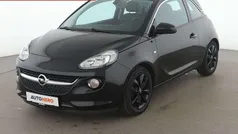 Schwarz Gebraucht 2016 Opel Adam Jam Kleinwagen | 8.210 € (Guter Preis)