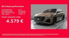 Gebraucht 2025 Audi RS6 Performance Kombi | 312.984 €