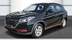 Gebraucht 2024 DFSK Fengon Limousine | 15.460 € (Guter Preis)