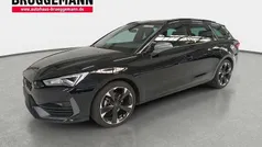 Gebraucht 2024 Cupra Leon Kombi | 28.490 € (Fairer Preis)