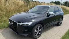 Gebraucht 2017 Volvo XC60 R-Design SUV | 29.960 € (Teuer)