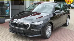 Gebraucht 2025 Skoda Scala Selection Kleinwagen | 24.890 € (Fairer Preis)