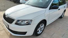 Weiß Gebraucht 2013 Skoda Octavia Active Kombi | 8.450 € (Teuer)