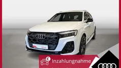 Gebraucht 2024 Audi Q7 S-Line SUV | 81.420 € (Guter Preis)
