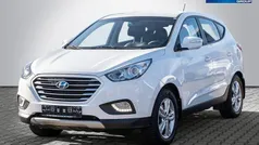 Gebraucht 2017 Hyundai ix35 SUV | 17.990 €