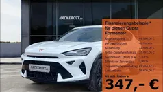 Gebraucht 2025 Cupra Formentor VZ SUV | 49.990 € (Fairer Preis)