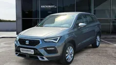 Graphite grau m Gebraucht 2023 Seat Ateca 4Drive SUV | 26.890 € (Superpreis)