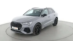 Grau Gebraucht 2022 Audi RS Q3 Advanced SUV | 49.050 € (Fairer Preis)