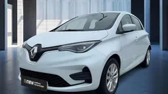 Gebraucht 2021 Renault Zoe Experience Kleinwagen | 14.990 € (Fairer Preis)