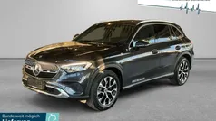Gebraucht 2025 Mercedes GLC200 Avantgarde SUV | 54.950 € (Fairer Preis)