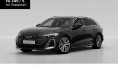 Schwarz Gebraucht 2025 Audi A5 Ambiente Coupé | 54.470 € (Guter Preis)