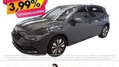 Gebraucht 2024 VW Golf VIII Move Limousine | 23.977 € (Fairer Preis)