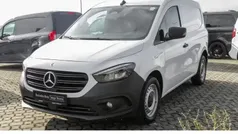 Gebraucht 2023 Mercedes Citan 112 | 21.004 € (Fairer Preis)