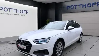 Usata Audi A4 Business 204 CV (150 kW) 2023 Station wagon