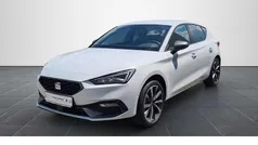 Gebraucht 2024 Seat Leon FR Limousine | 29.920 € (Fairer Preis)